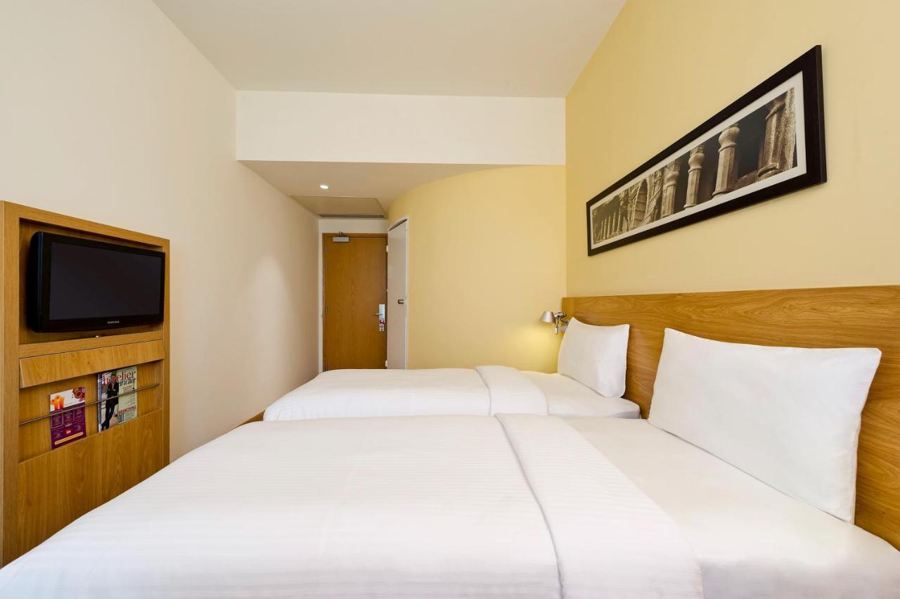 Ibis Nashik - An Accor Brand Hotel Exterior photo