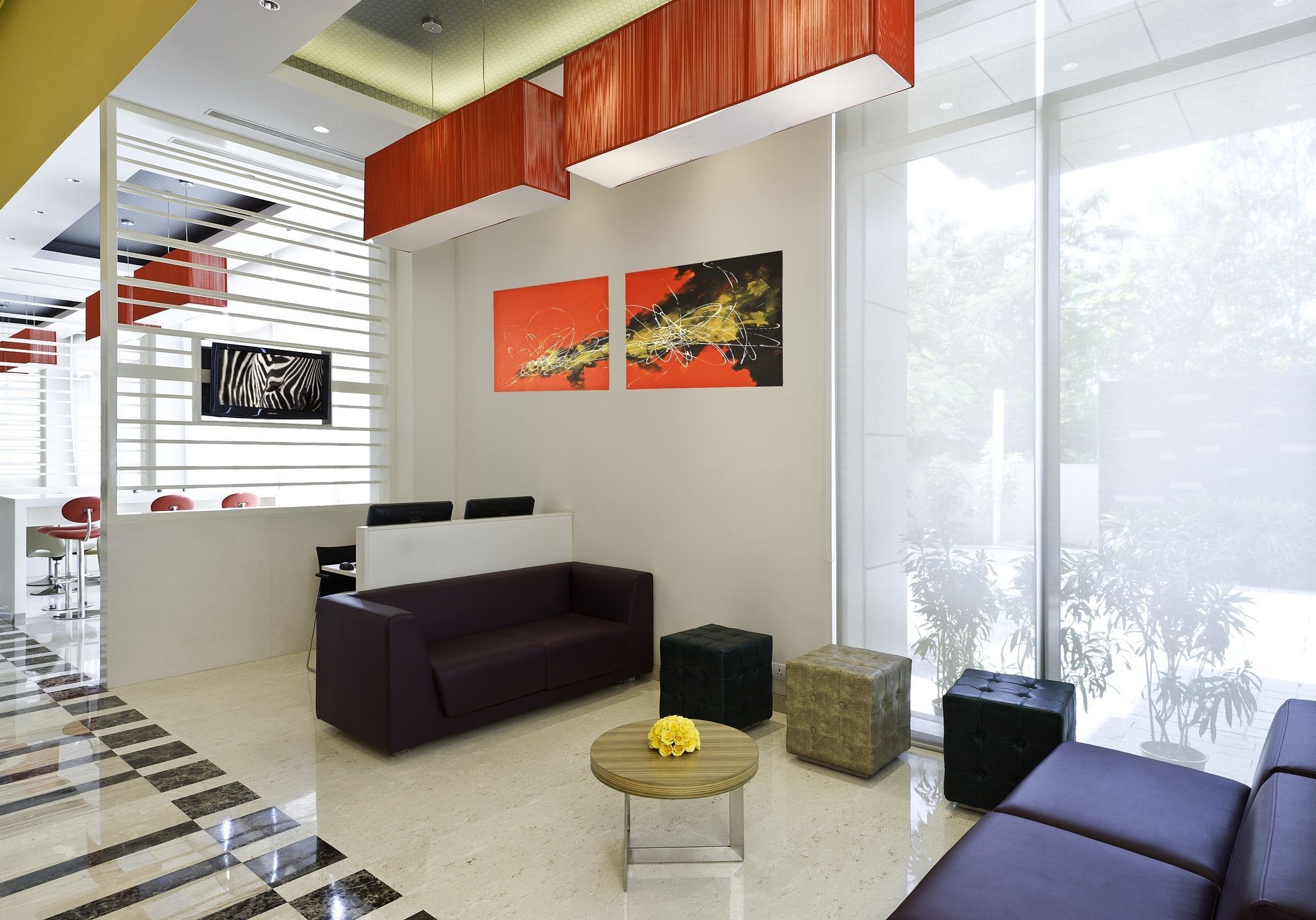 Ibis Nashik - An Accor Brand Hotel Exterior photo