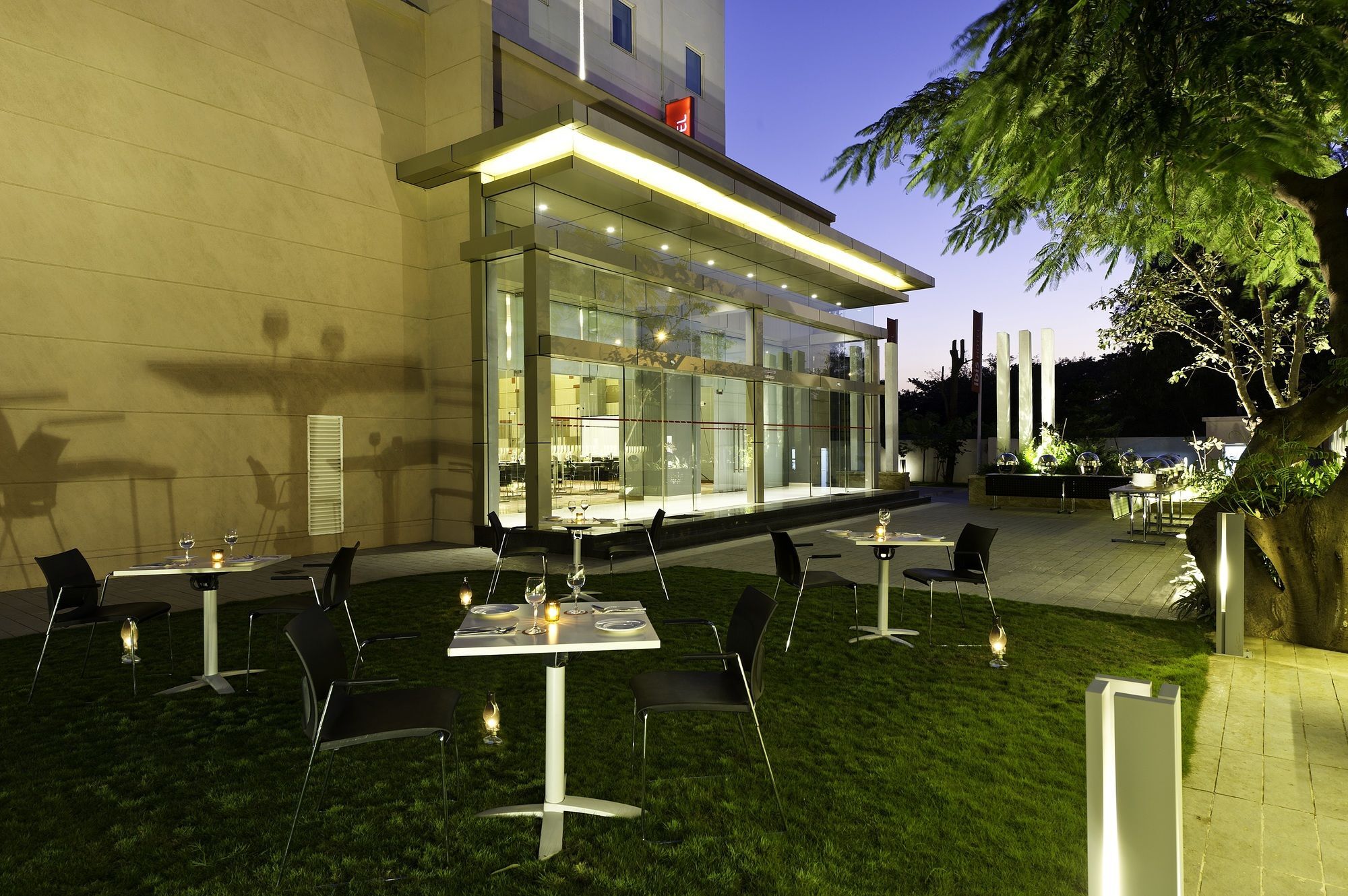 Ibis Nashik - An Accor Brand Hotel Exterior photo